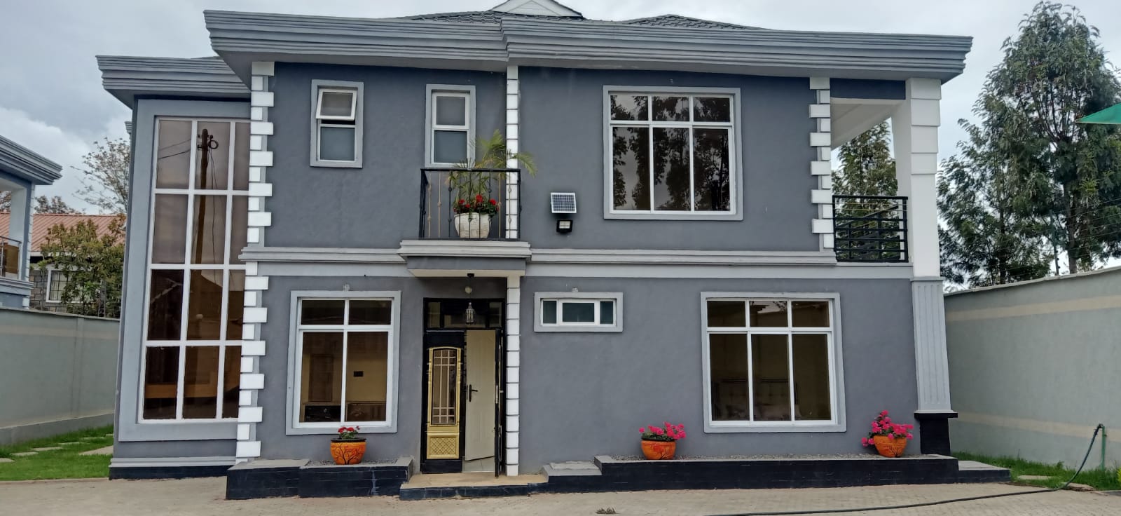 townhouse in Ngong