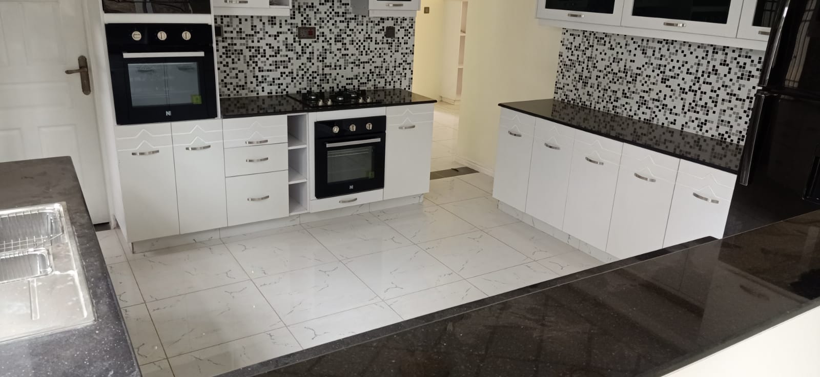 townhouse in Ngong