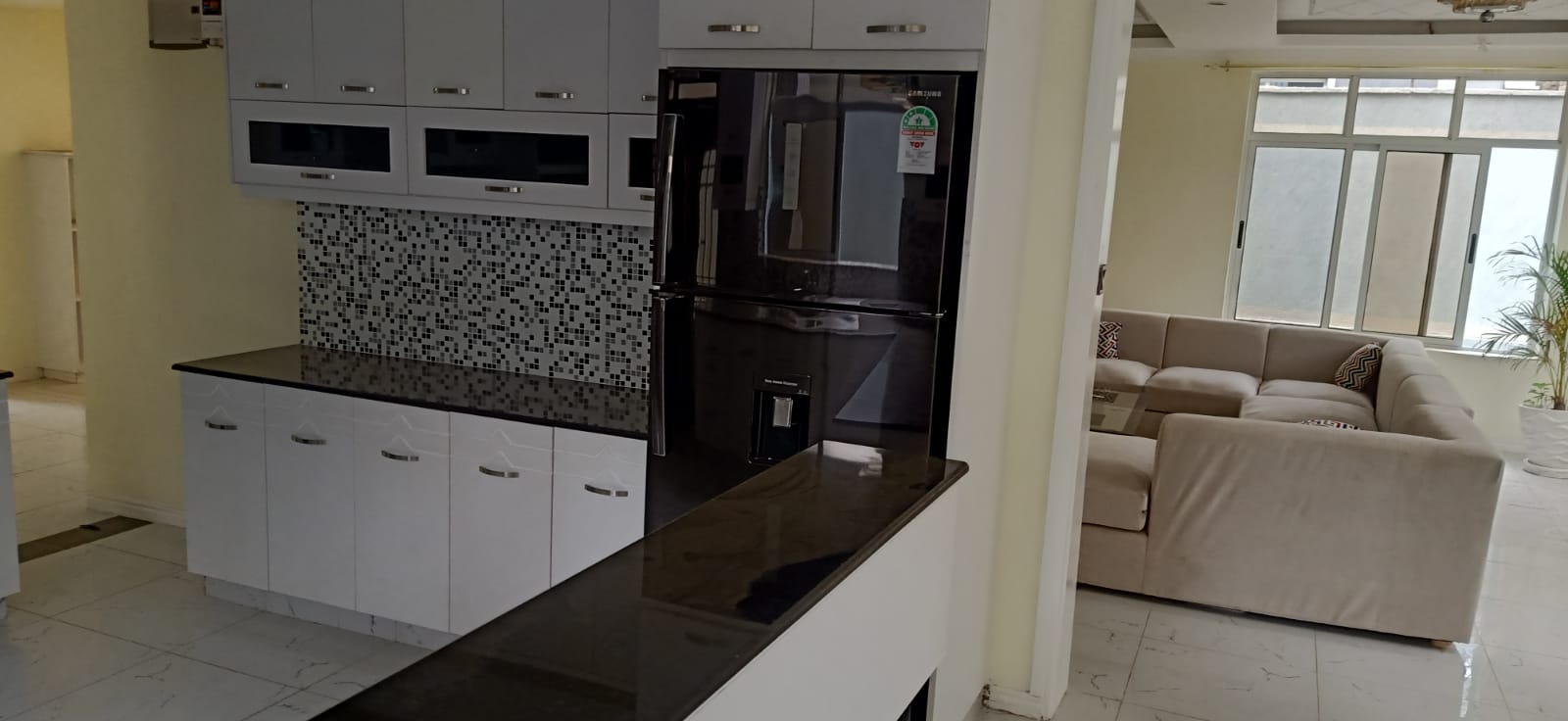 townhouse in Ngong