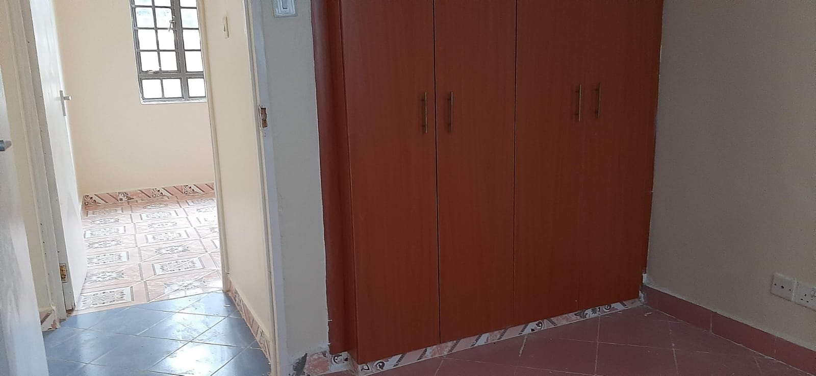 apartment in Karen, Nairobi