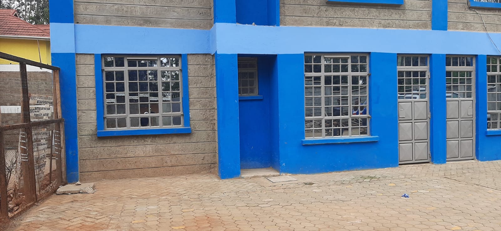 apartment in Karen, Nairobi