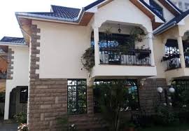townhouse in Lavington, Nairobi
