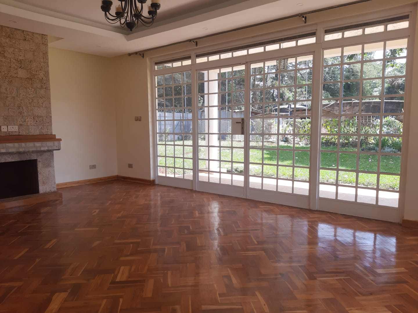 townhouse in Karen, Nairobi