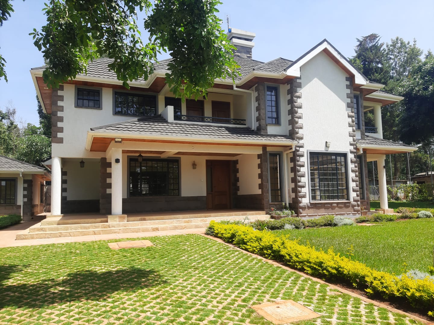 townhouse in Karen, Nairobi