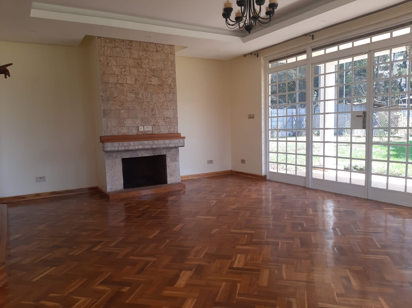 townhouse in Karen, Nairobi