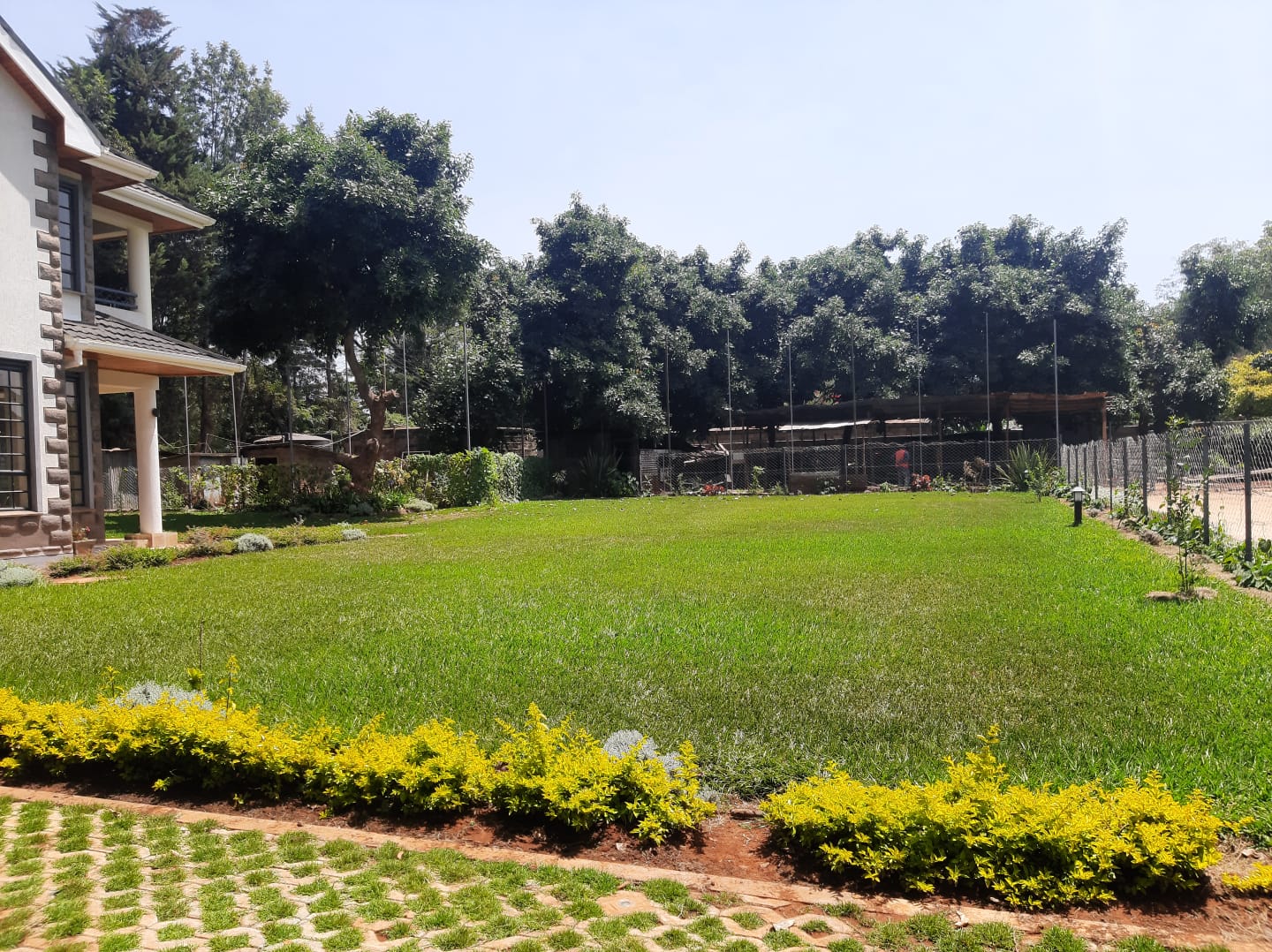 townhouse in Karen, Nairobi