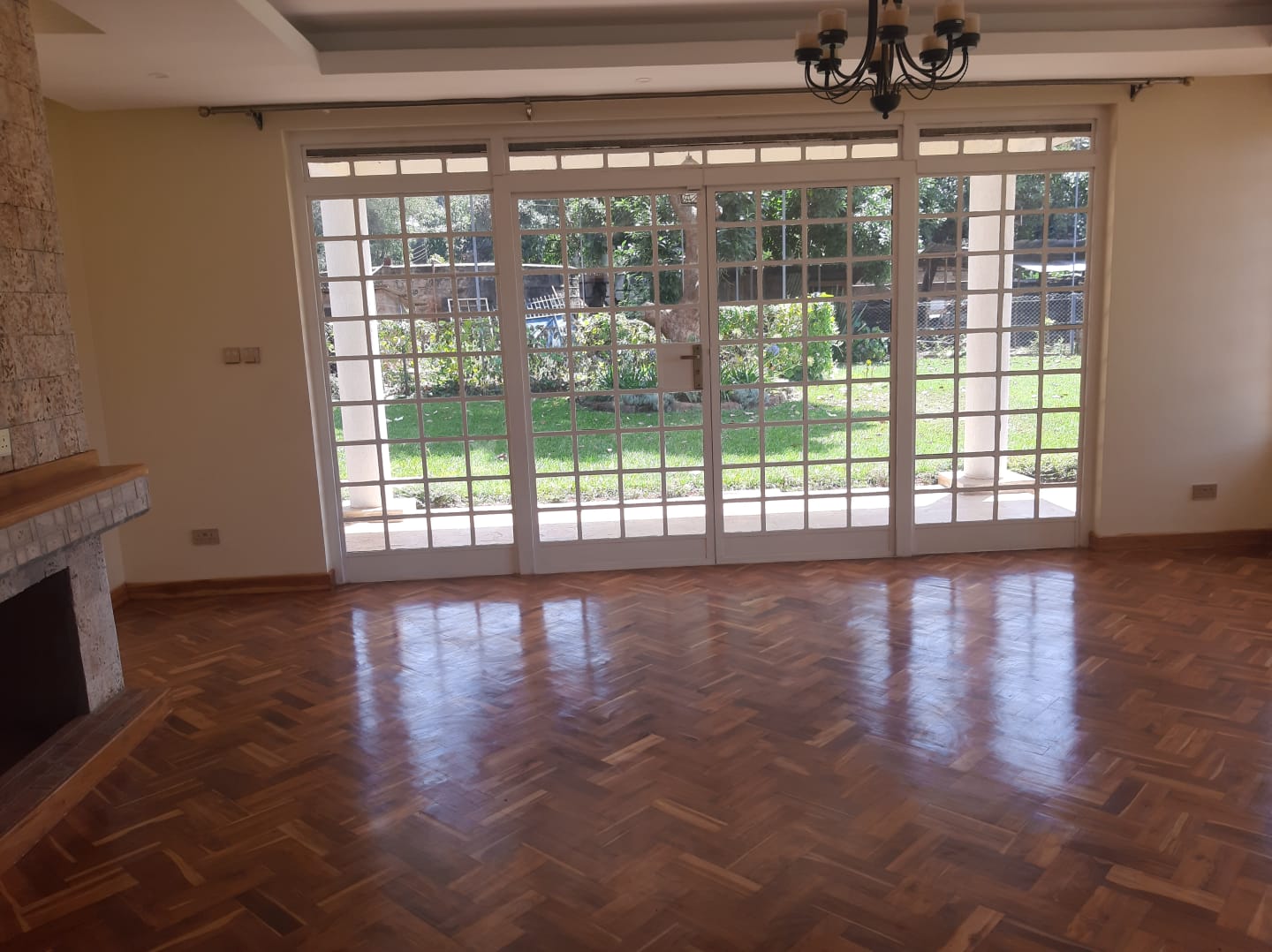 townhouse in Karen, Nairobi