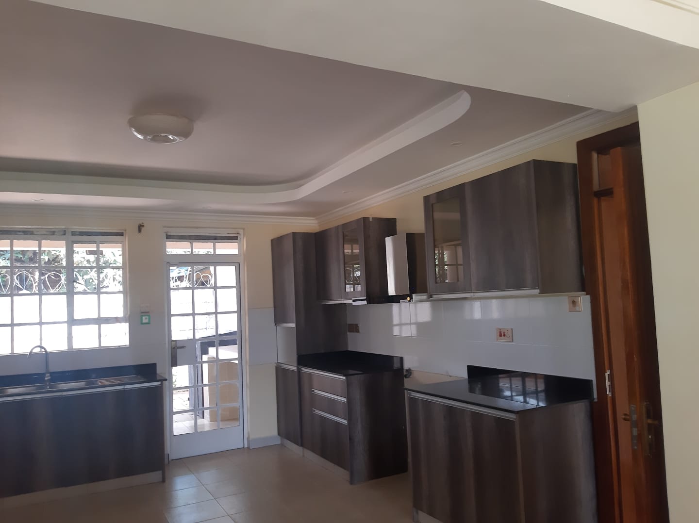 townhouse in Karen, Nairobi