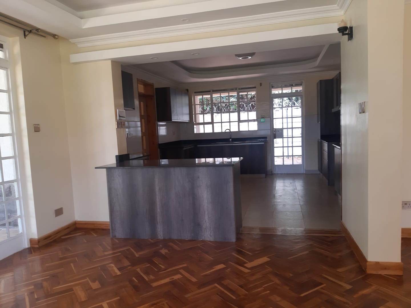 townhouse in Karen, Nairobi