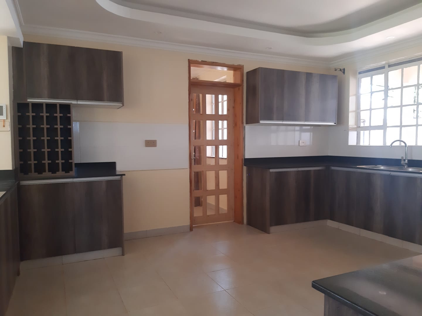 townhouse in Karen, Nairobi