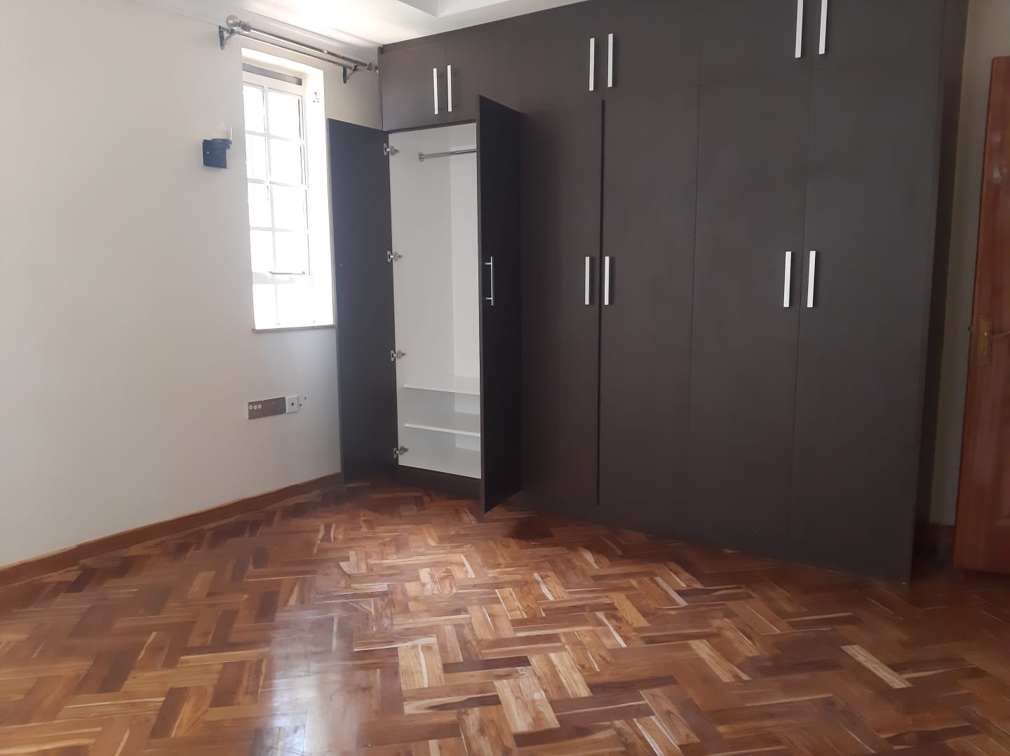 townhouse in Karen, Nairobi