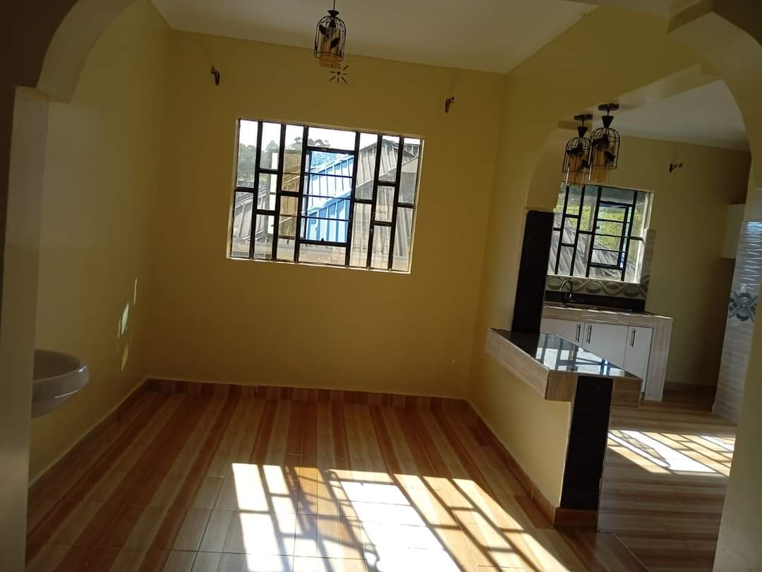 house in Ngong