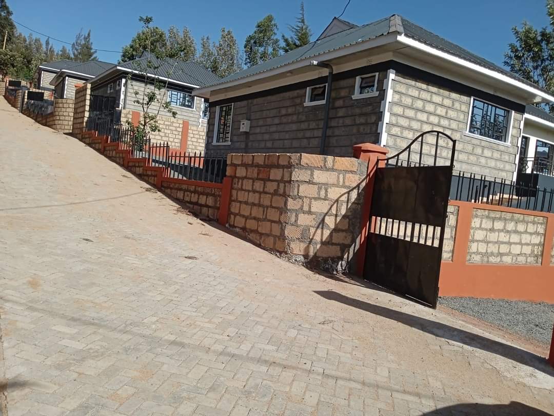 house in Ngong