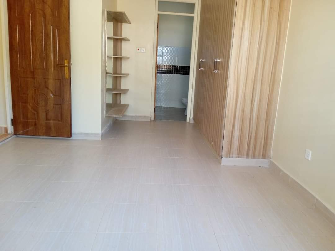house in Ngong