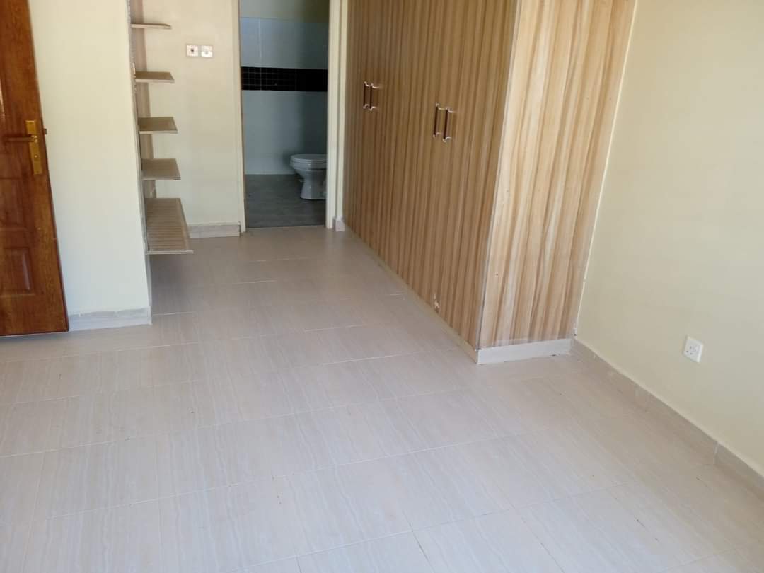 house in Ngong
