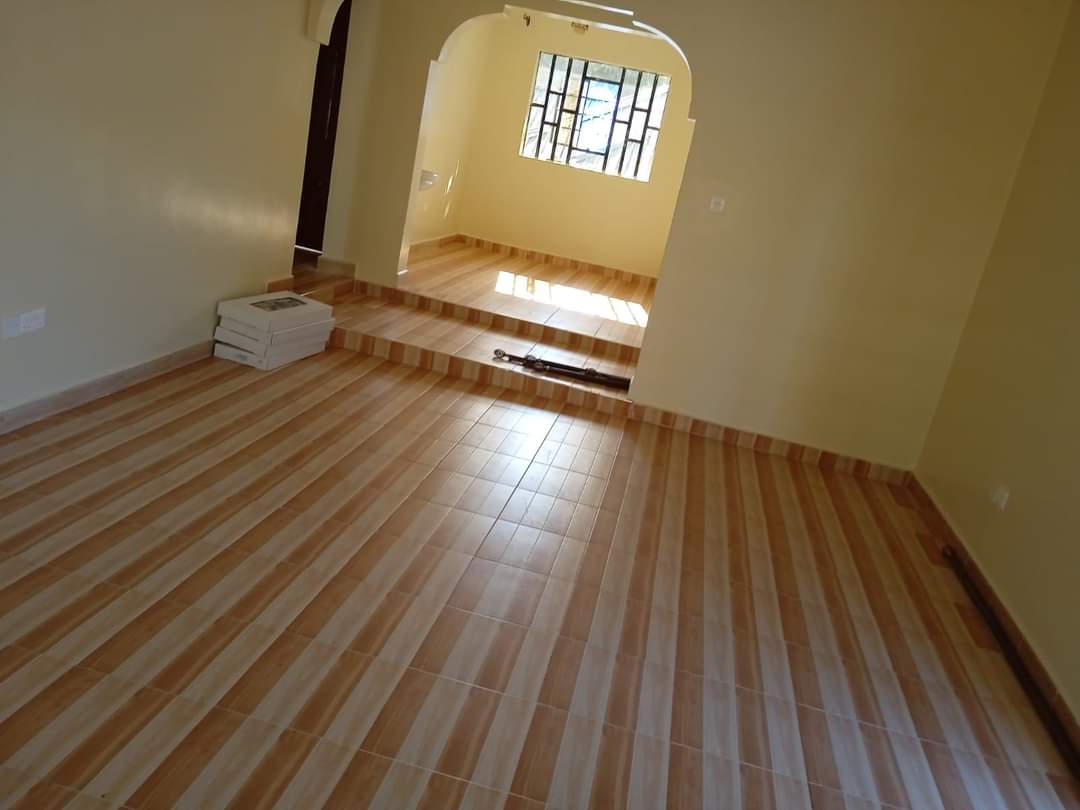 house in Ngong
