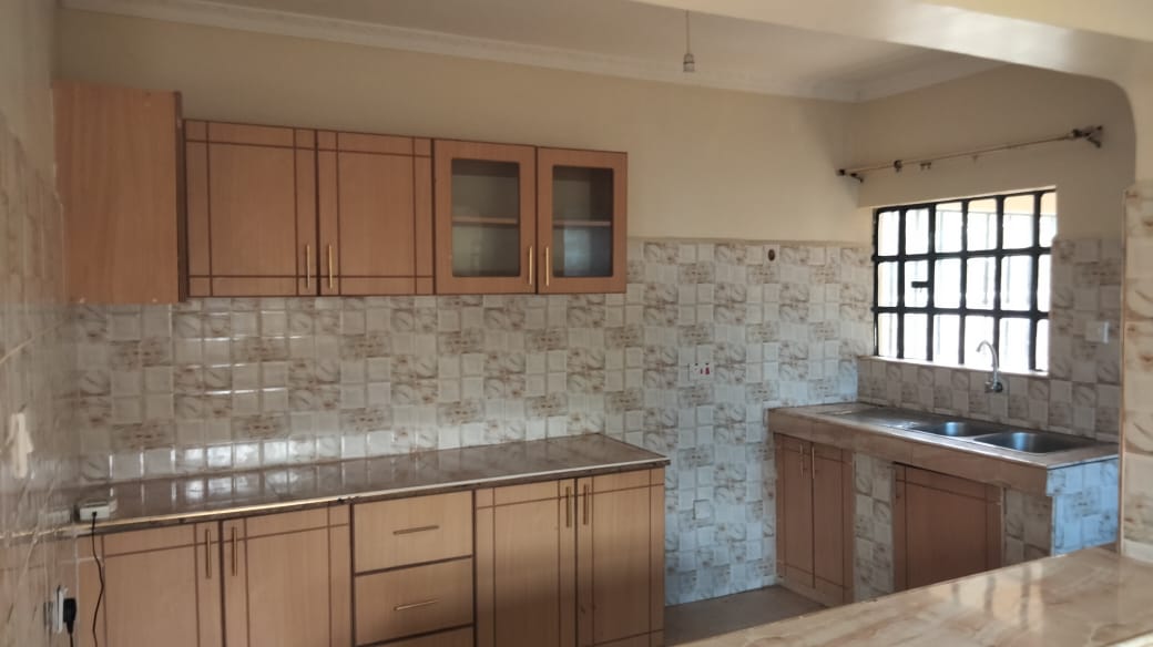 house in Ngong