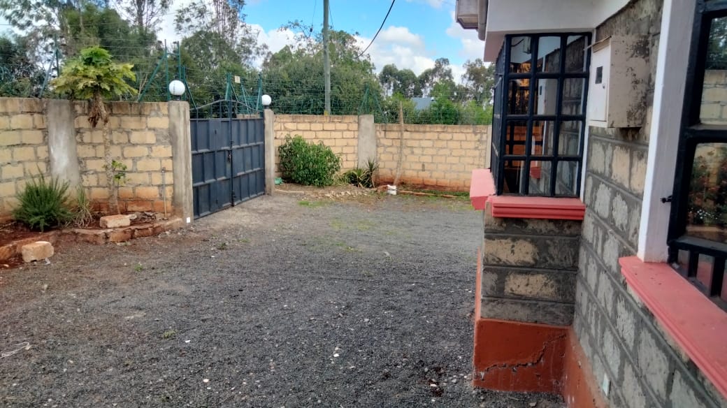 house in Ngong