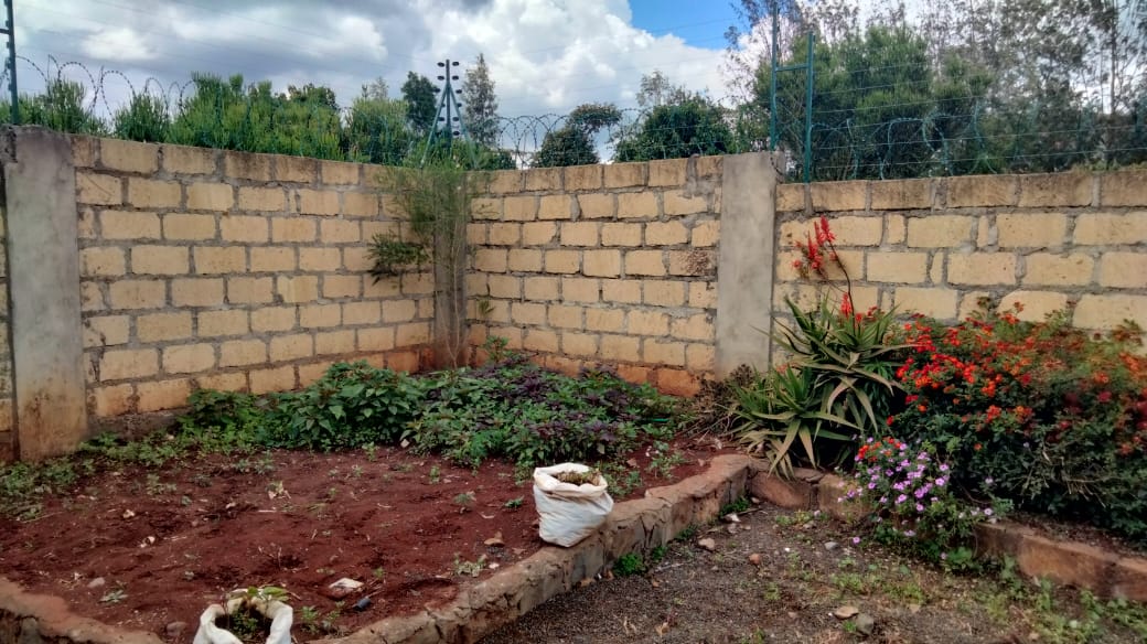house in Ngong