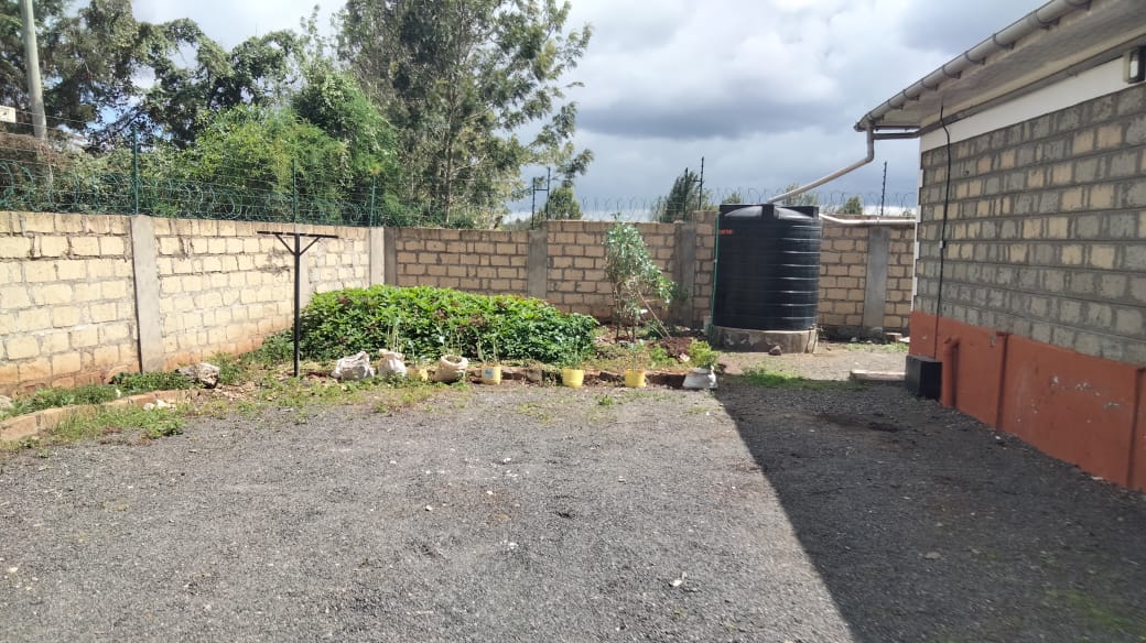 house in Ngong