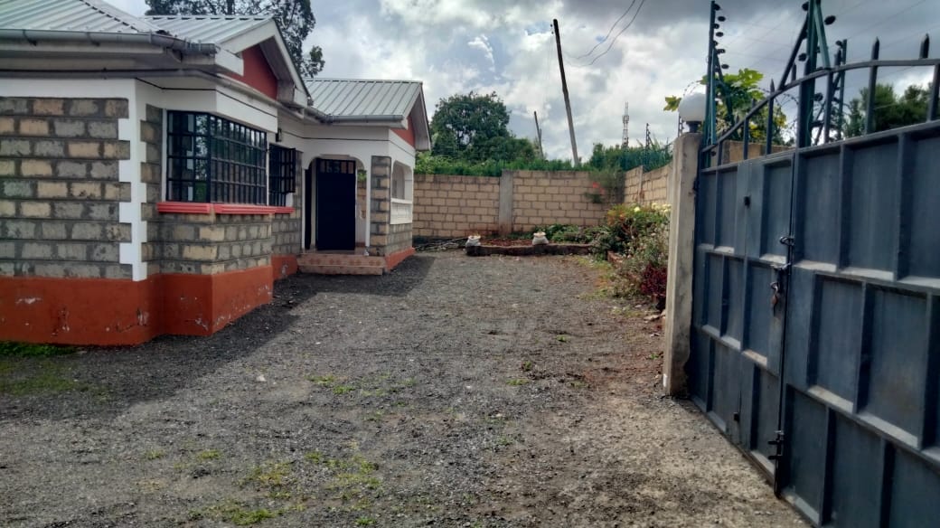 house in Ngong