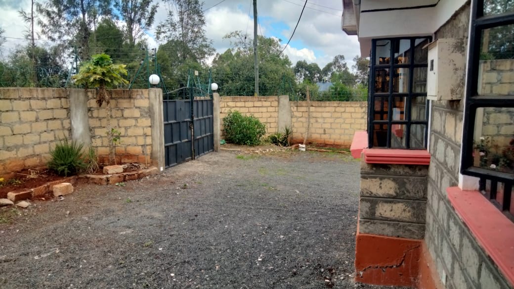 house in Ngong