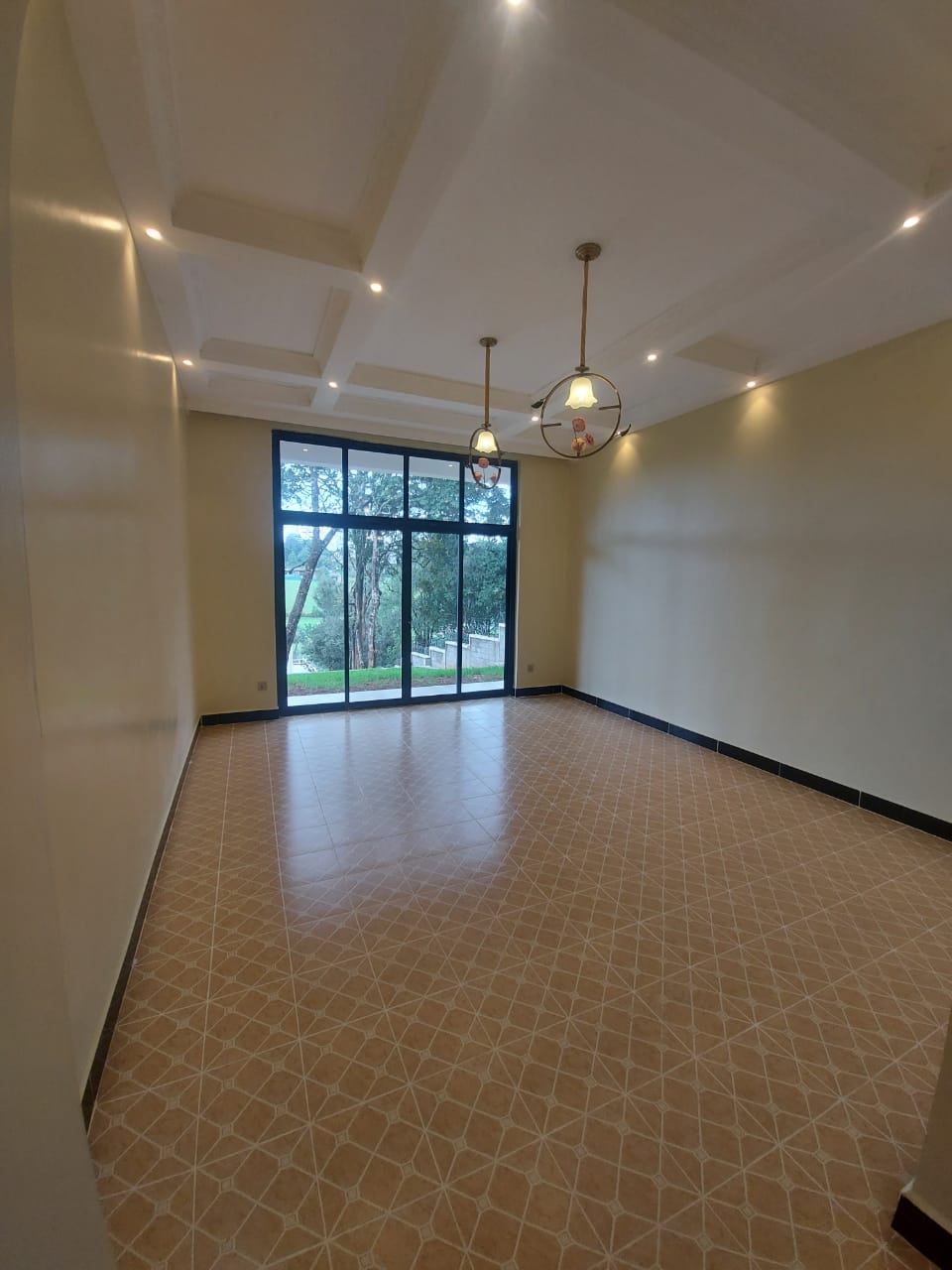 townhouse in Kerarapon