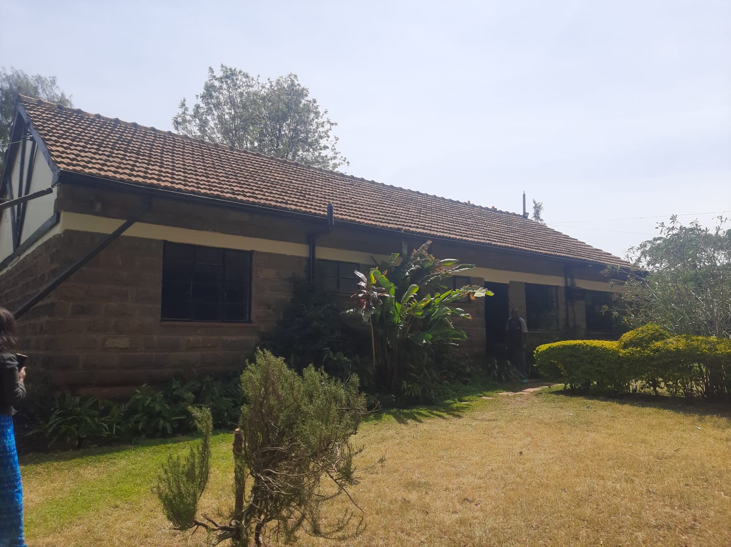 bungalow in Karen, Nairobi