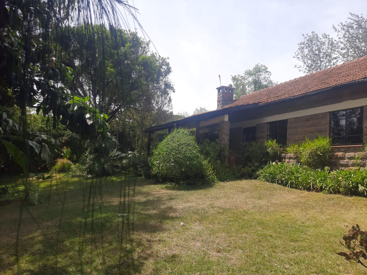bungalow in Karen, Nairobi