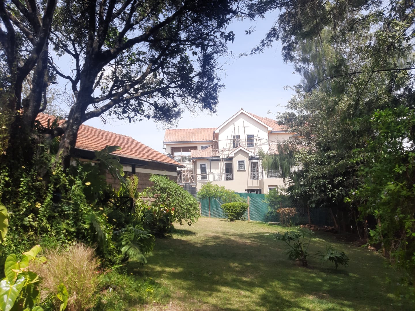 bungalow in Karen, Nairobi