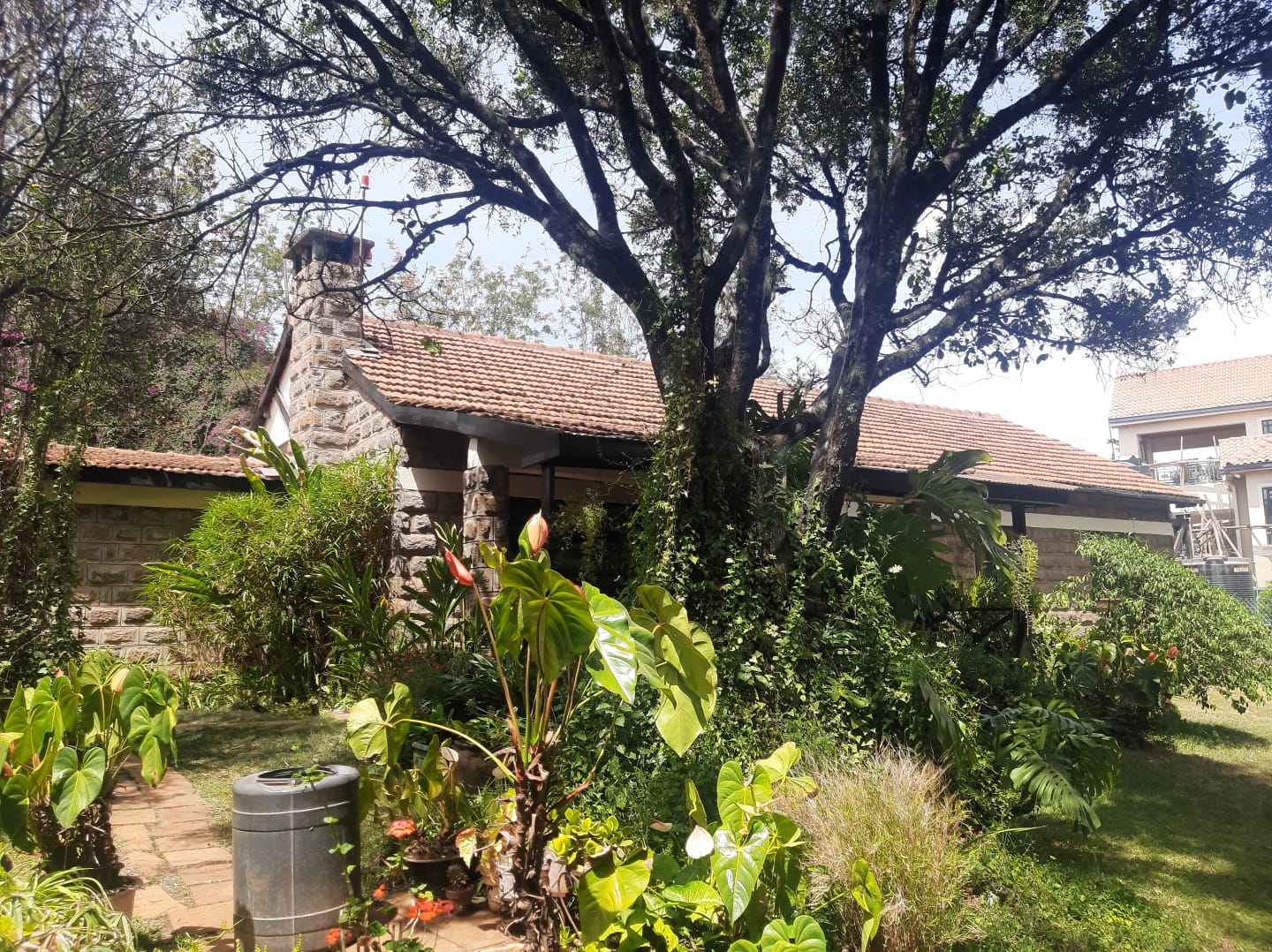 bungalow in Karen, Nairobi