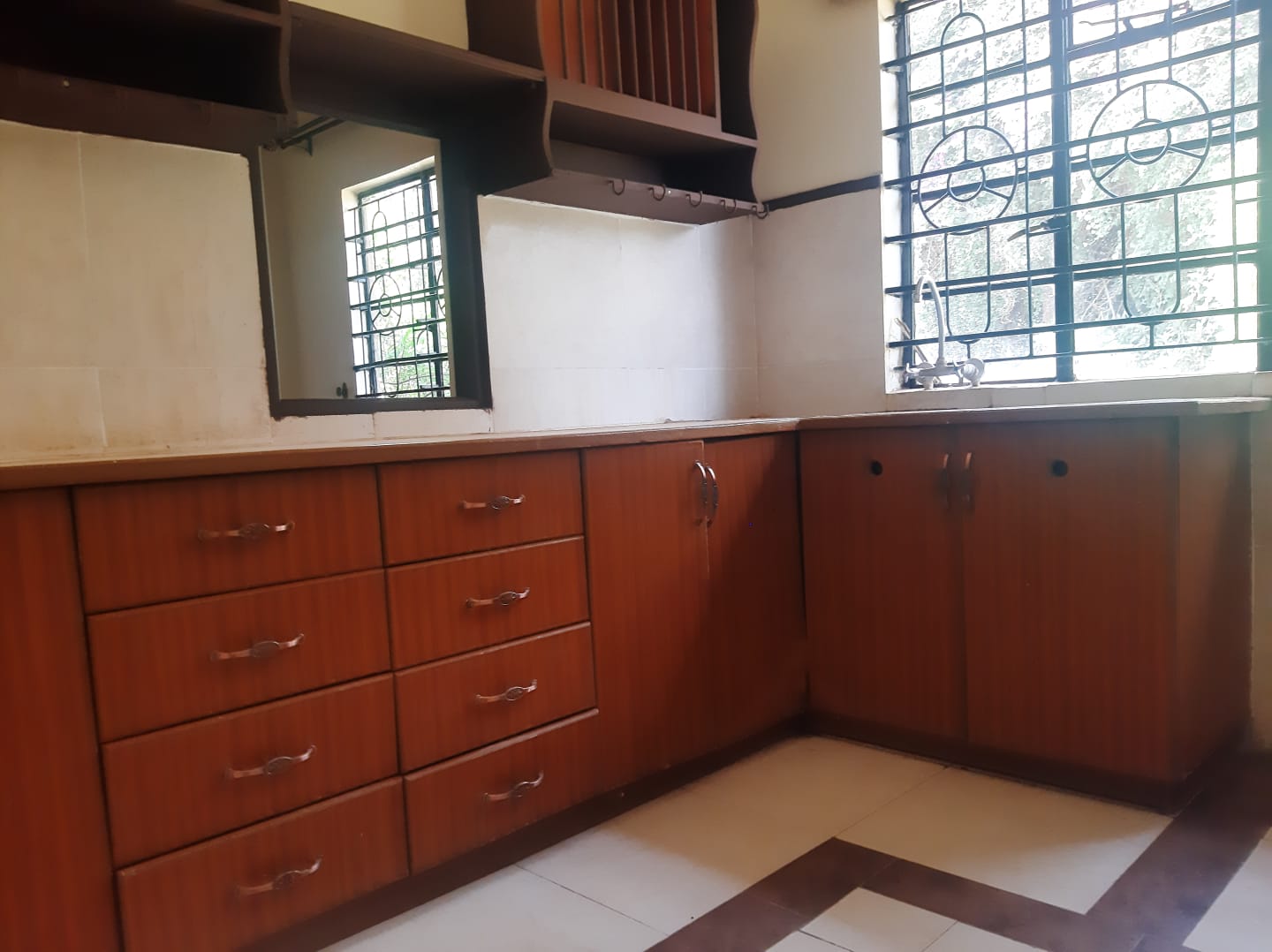 bungalow in Karen, Nairobi