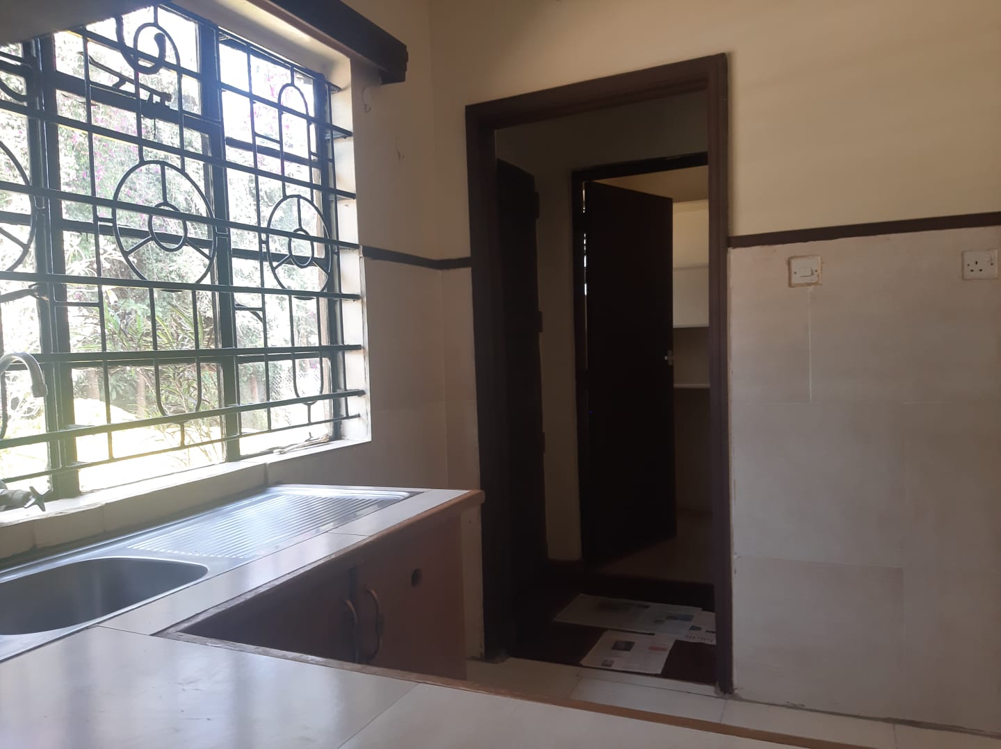 bungalow in Karen, Nairobi