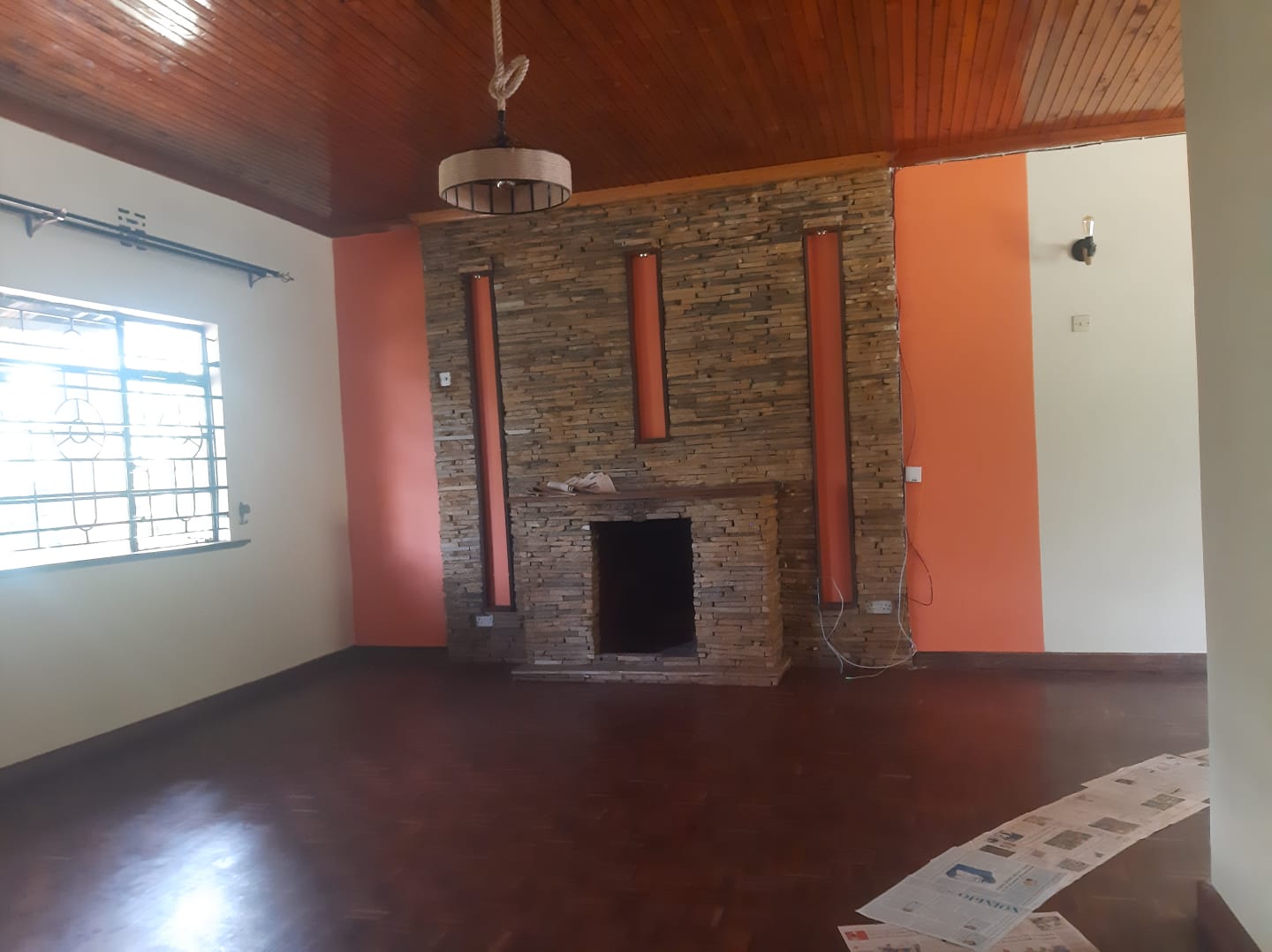bungalow in Karen, Nairobi