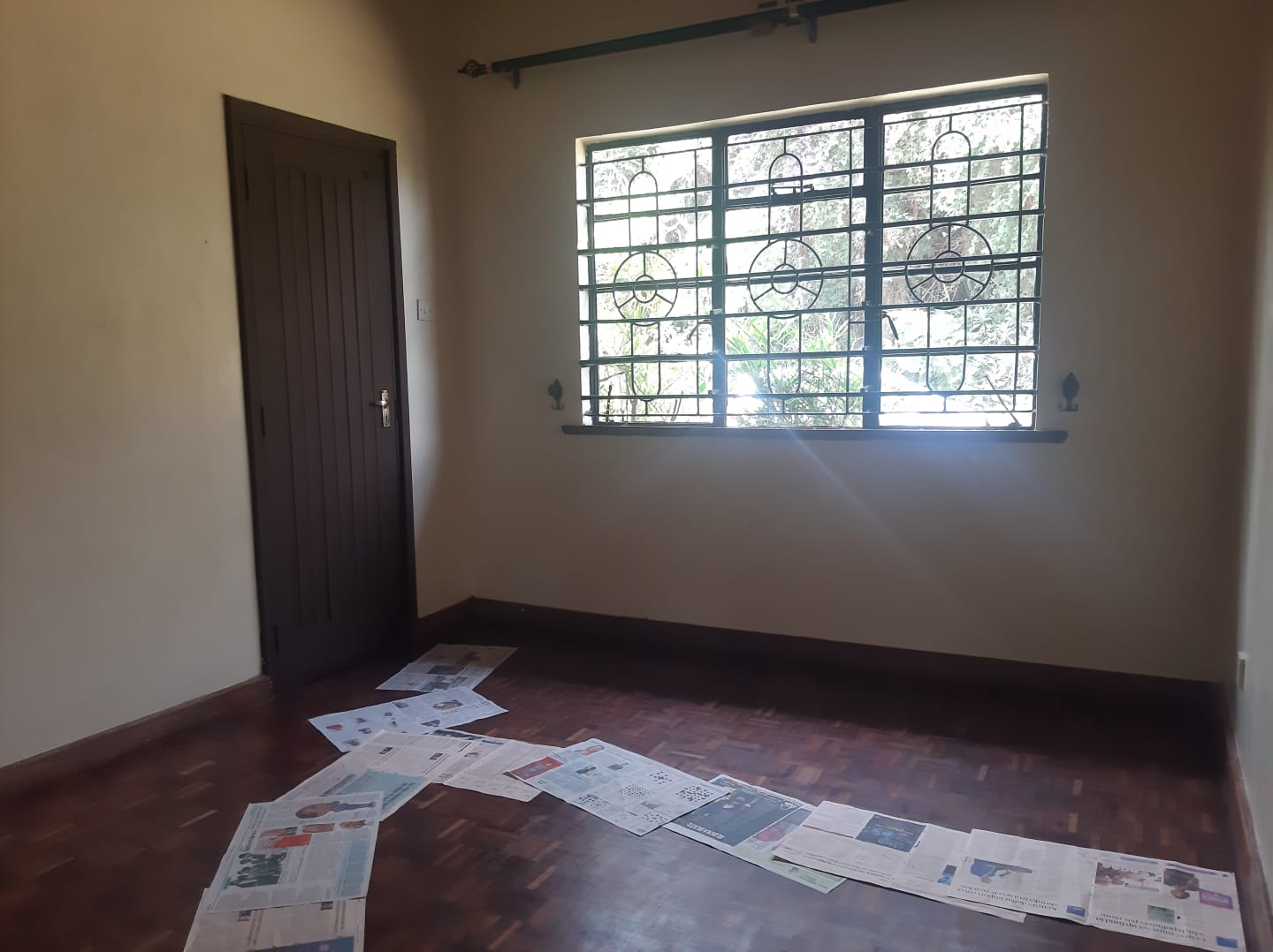 bungalow in Karen, Nairobi