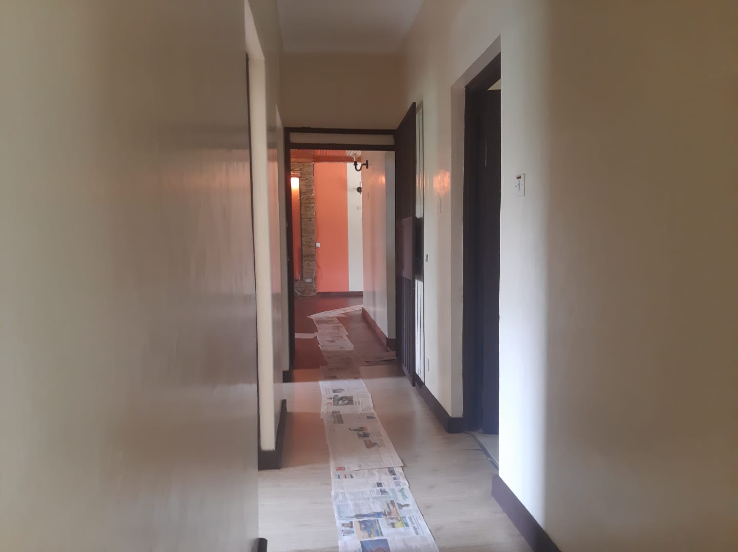 bungalow in Karen, Nairobi