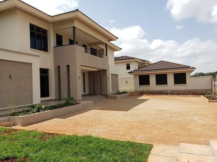 townhouse in Karen, Nairobi