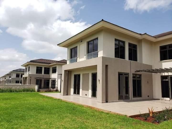 townhouse in Karen, Nairobi