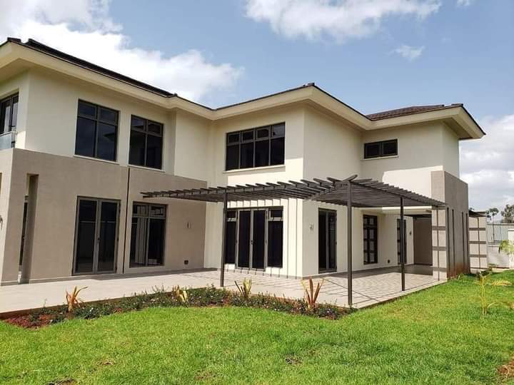 townhouse in Karen, Nairobi