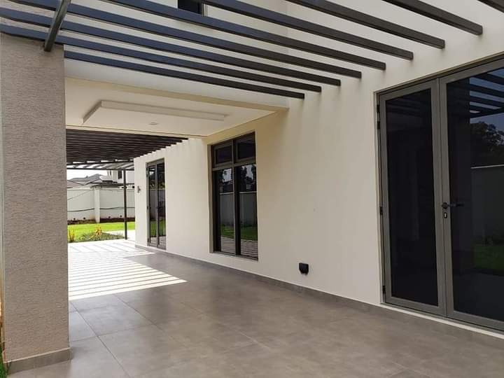 townhouse in Karen, Nairobi