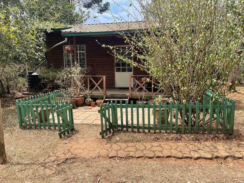 land_plot in Karen, Nairobi
