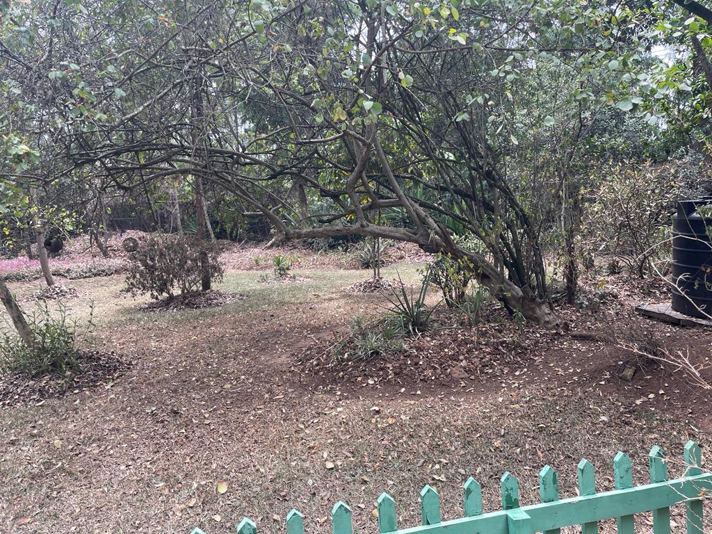 land_plot in Karen, Nairobi