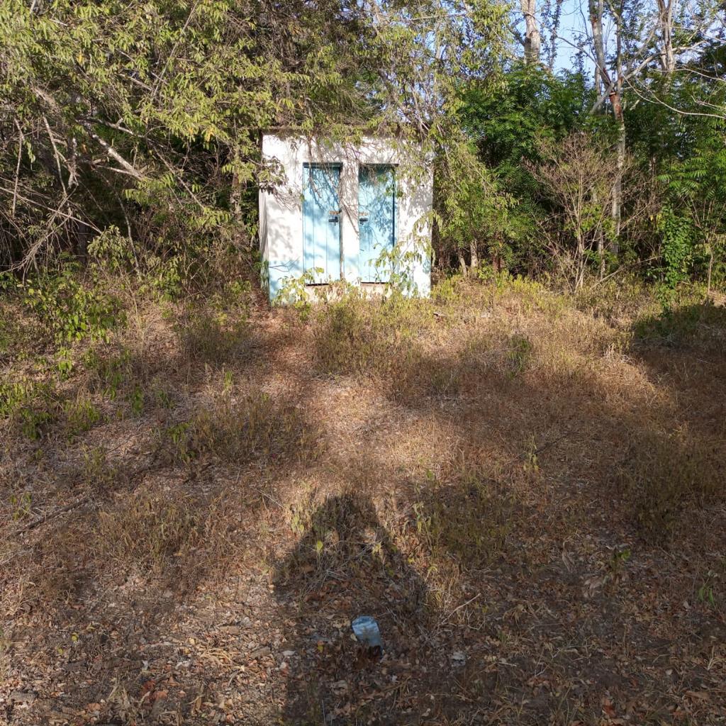 land_plot in Lamu, Mapenya