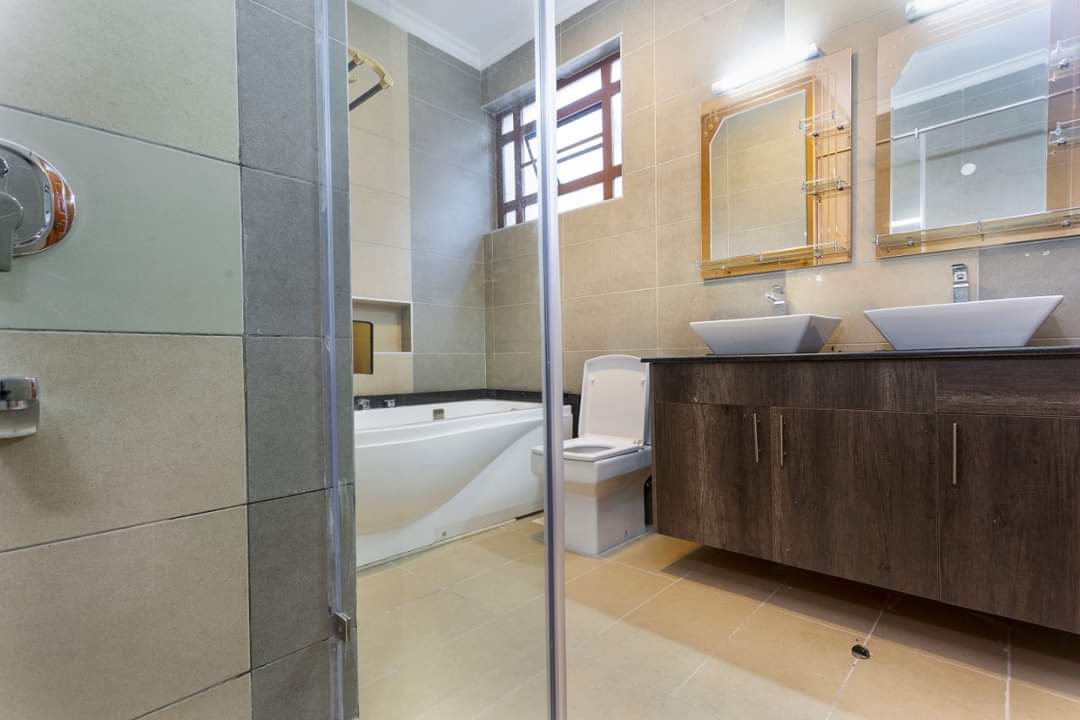 townhouse in Ngong