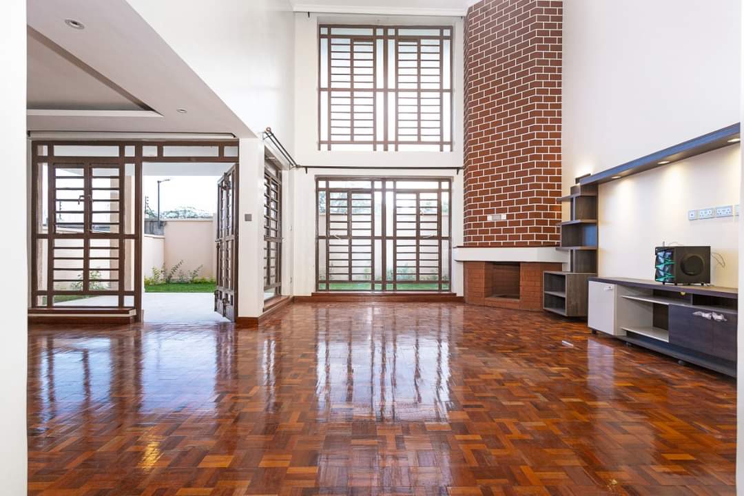 townhouse in Ngong