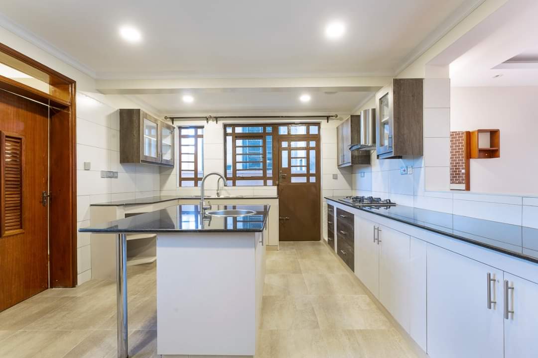 townhouse in Ngong