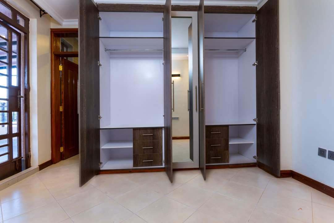 townhouse in Ngong