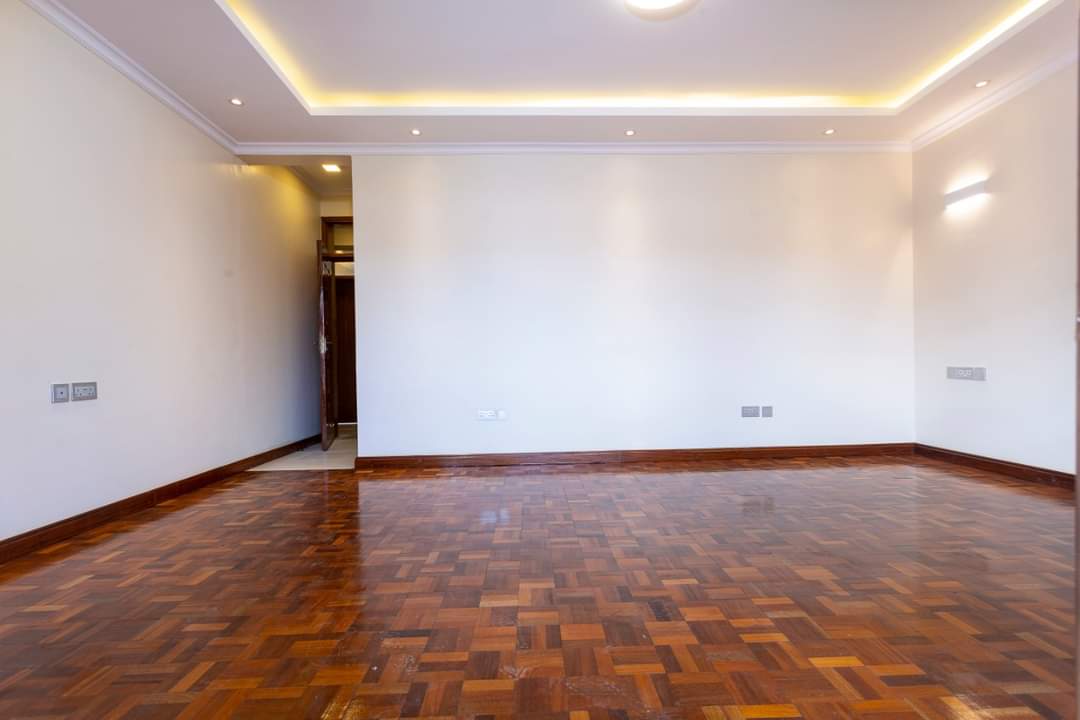 townhouse in Ngong