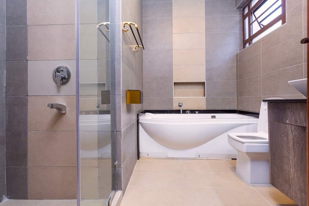 townhouse in Ngong