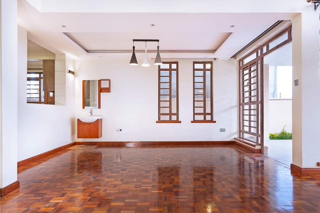 townhouse in Ngong